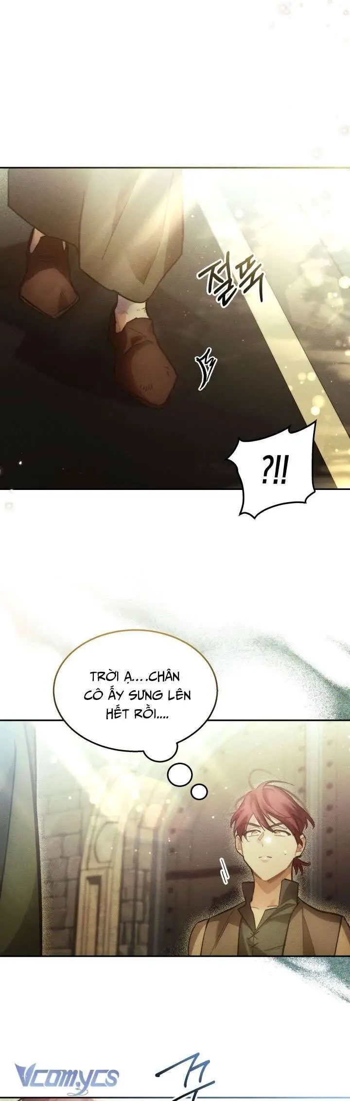 Tiếng Trống Vang Dội Nettruyen ZZZ Chương 33 Page 37