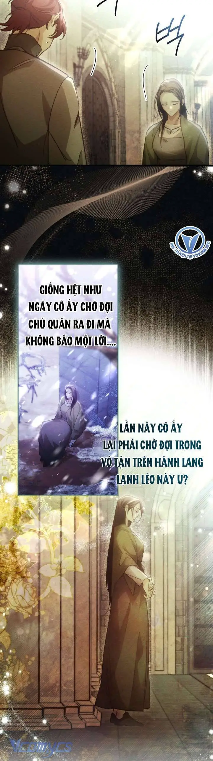 Tiếng Trống Vang Dội Nettruyen ZZZ Chương 33 Page 38