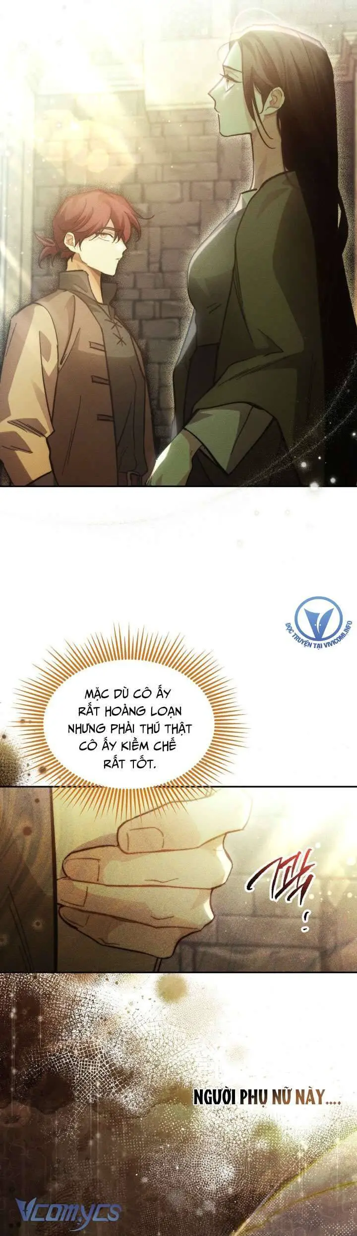 Tiếng Trống Vang Dội Nettruyen ZZZ Chương 33 Page 40