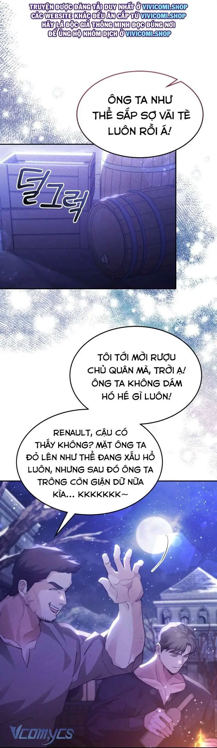 Tiếng Trống Vang Dội Nettruyen ZZZ Chương 36 Page 21
