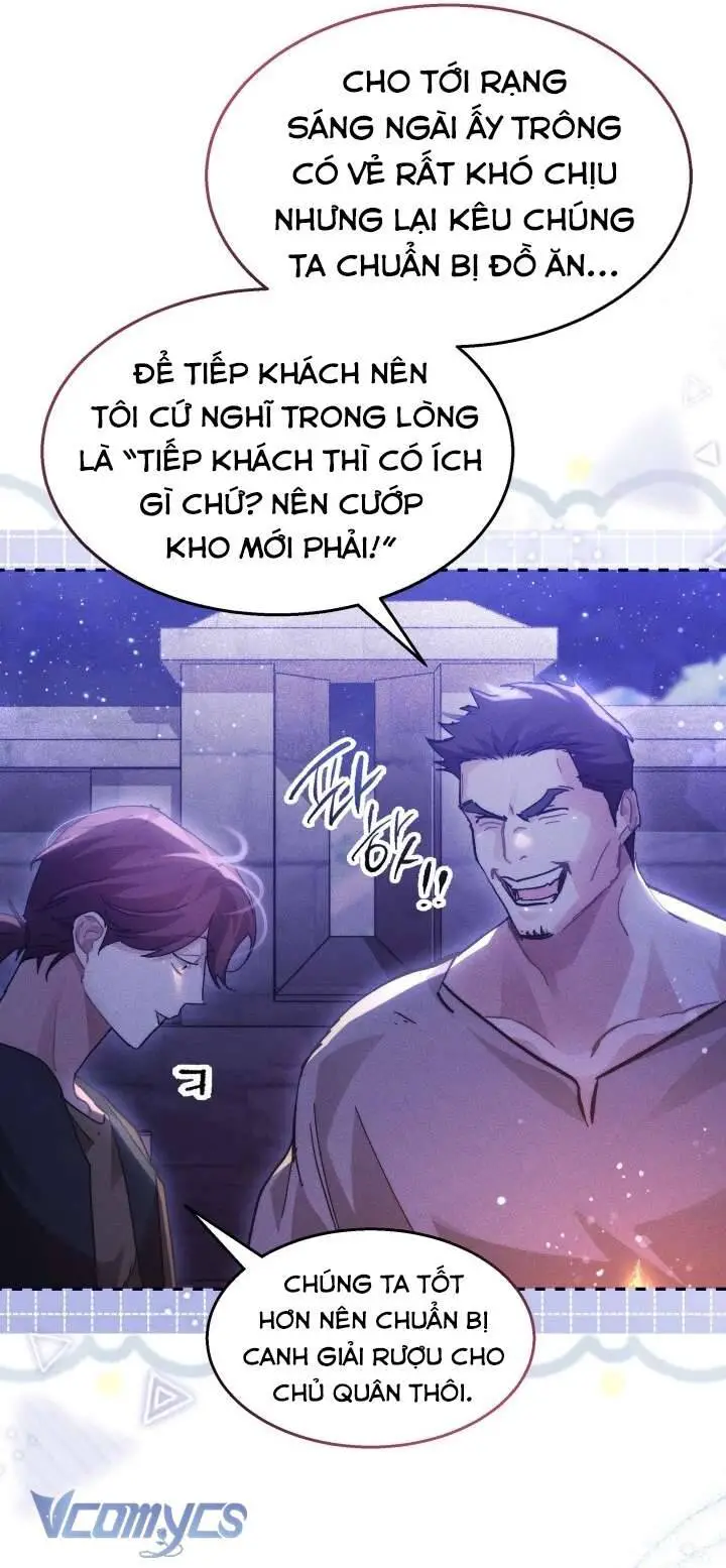 Tiếng Trống Vang Dội Nettruyen ZZZ Chương 36 Page 23