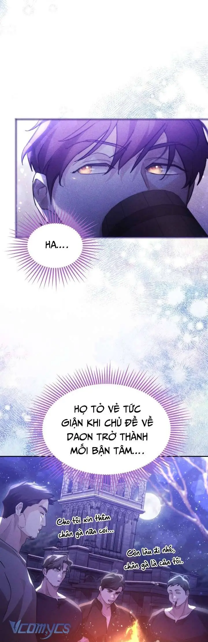 Tiếng Trống Vang Dội Nettruyen ZZZ Chương 36 Page 26