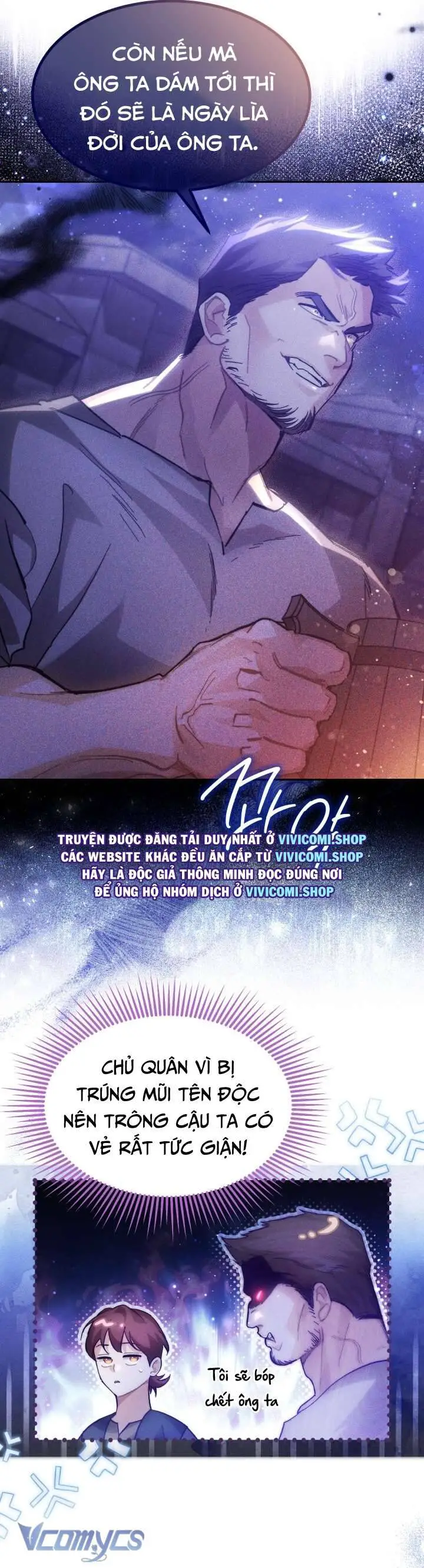 Tiếng Trống Vang Dội Nettruyen ZZZ Chương 36 Page 34