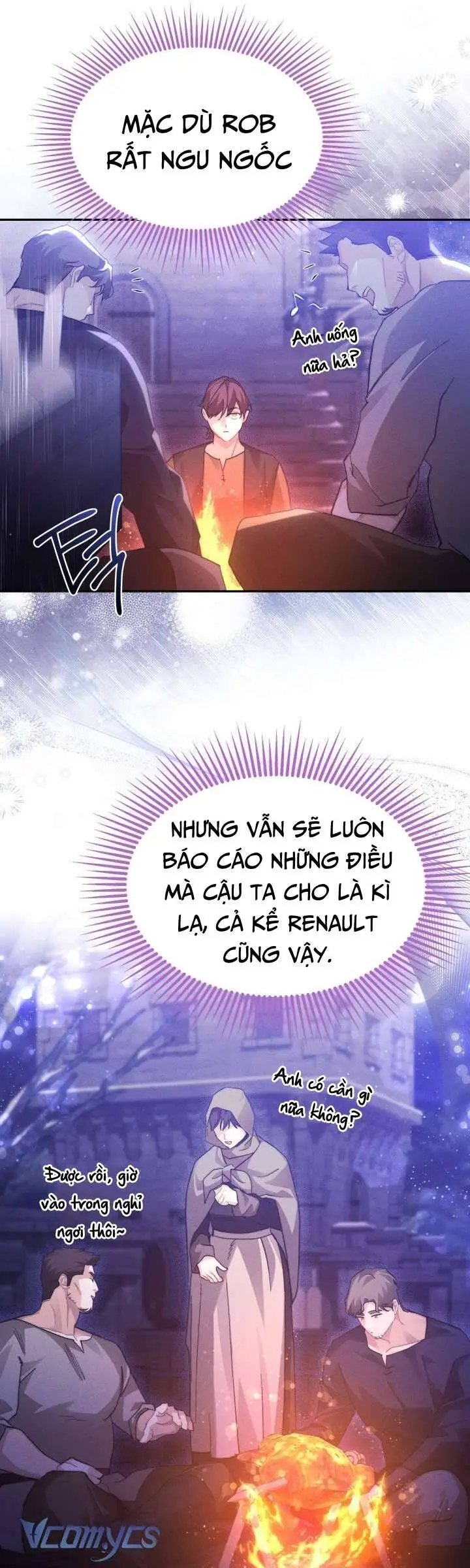 Tiếng Trống Vang Dội Nettruyen ZZZ Chương 36 Page 37
