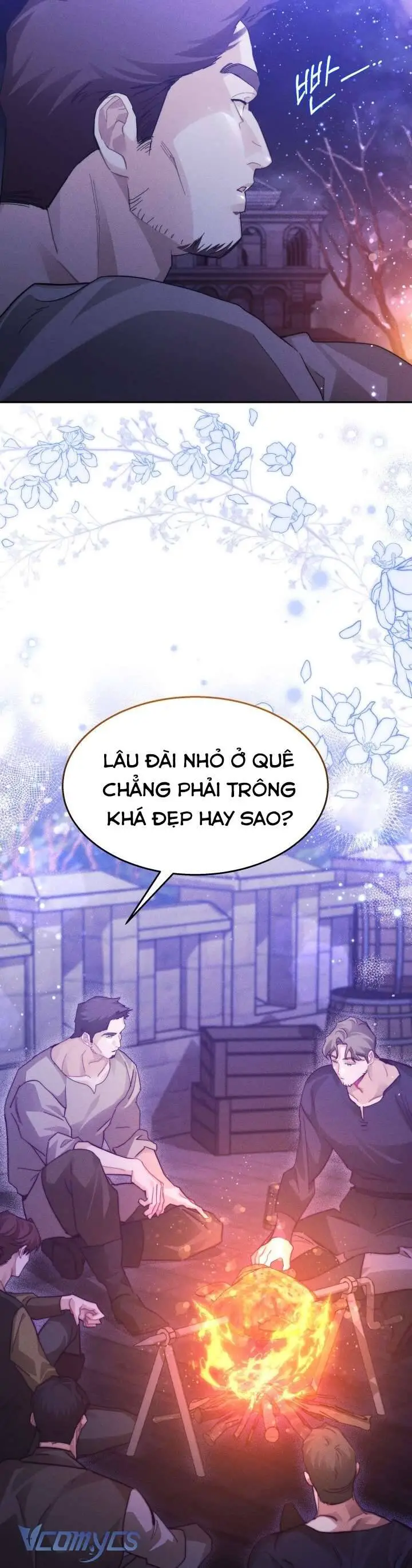 Tiếng Trống Vang Dội Nettruyen ZZZ Chương 36 Page 39