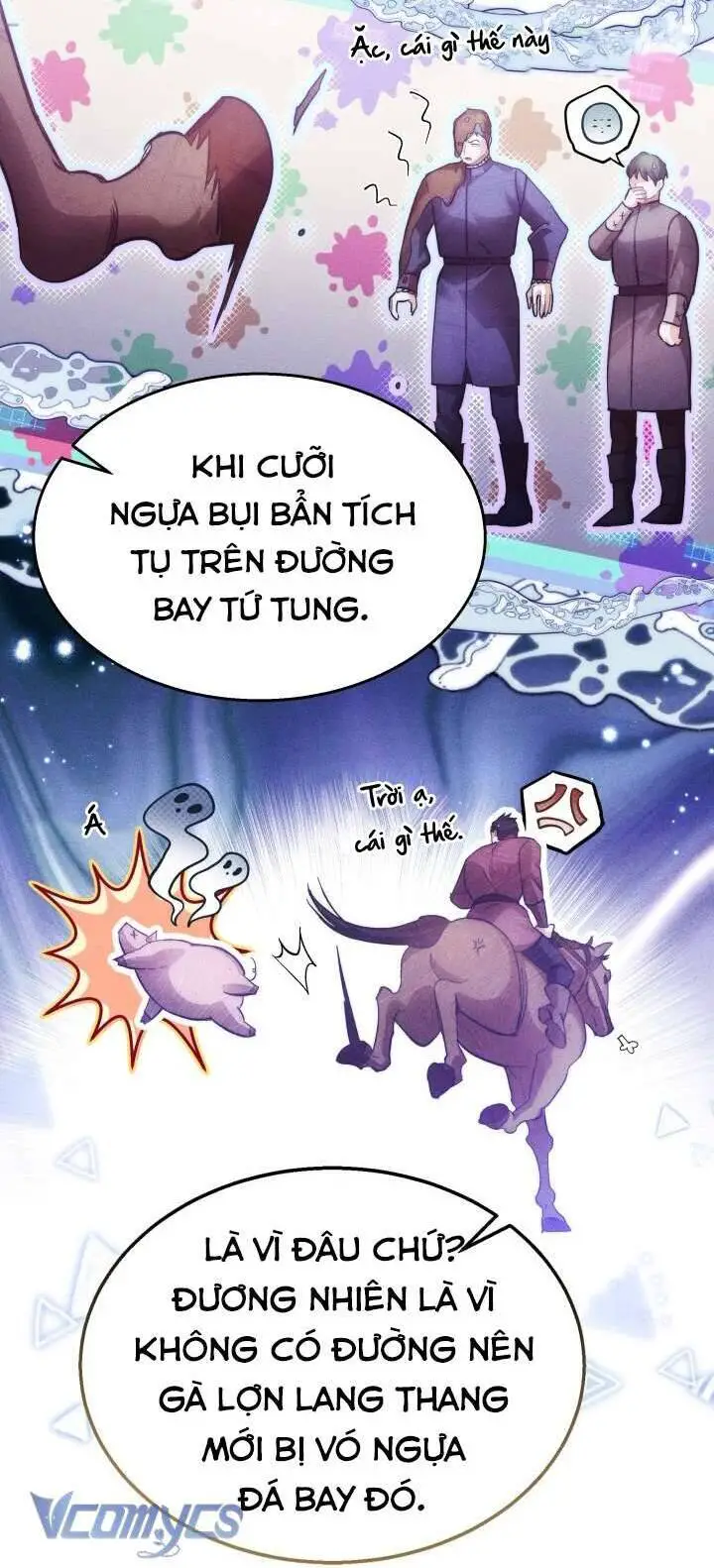 Tiếng Trống Vang Dội Nettruyen ZZZ Chương 36 Page 47