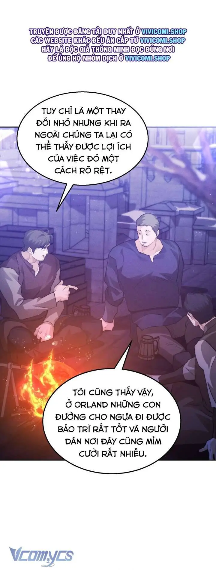 Tiếng Trống Vang Dội Nettruyen ZZZ Chương 36 Page 48