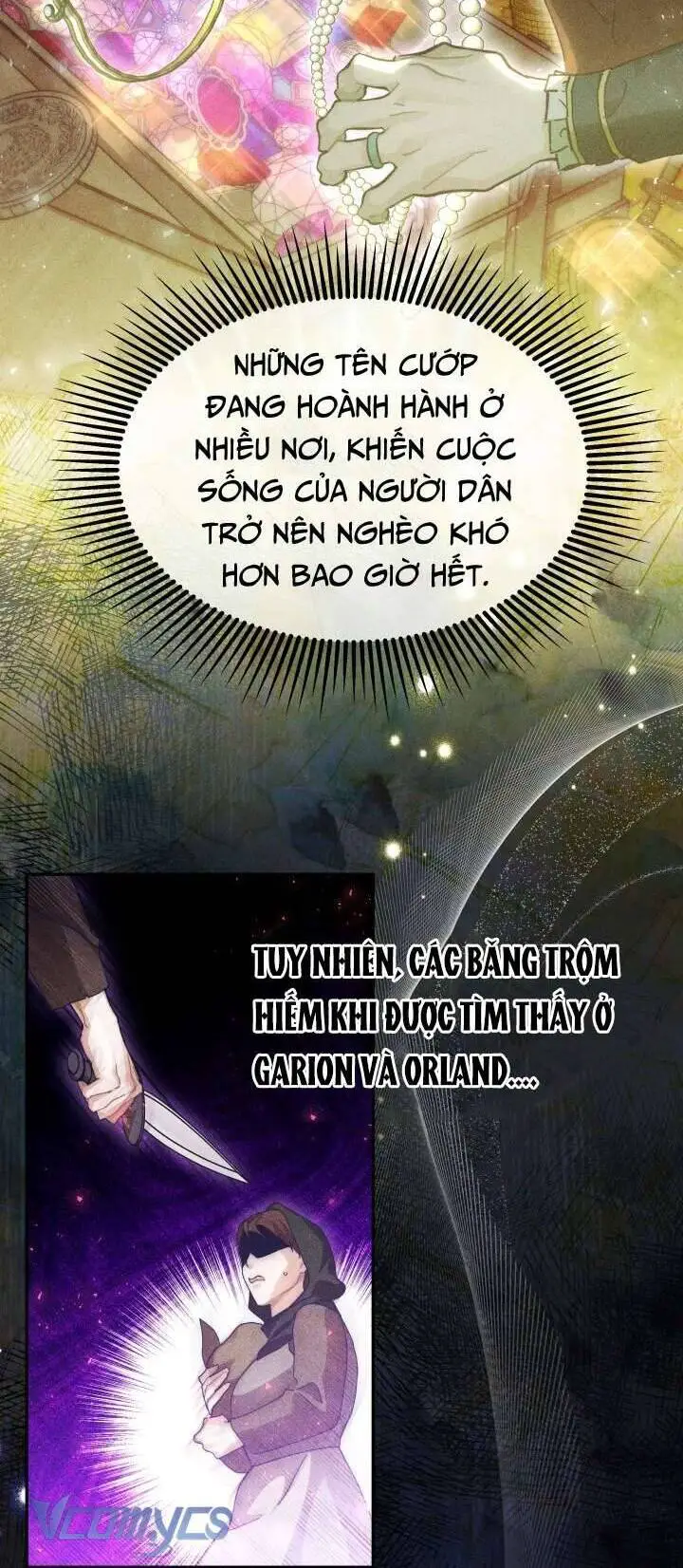 Tiếng Trống Vang Dội Nettruyen ZZZ Chương 36 Page 53