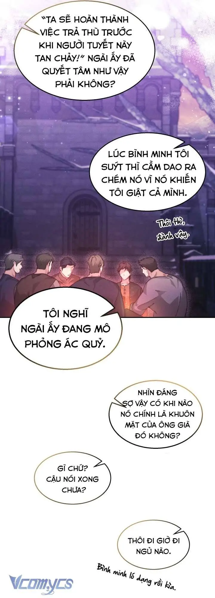 Tiếng Trống Vang Dội Nettruyen ZZZ Chương 36 Page 62