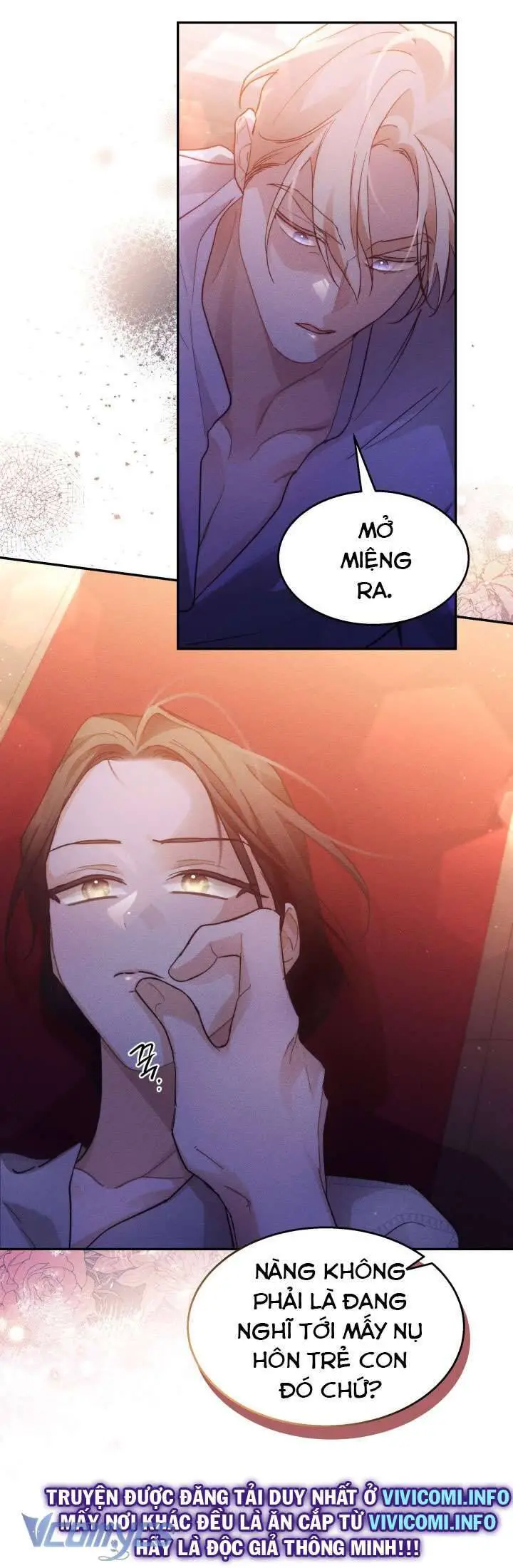 Tiếng Trống Vang Dội Nettruyen ZZZ Chương 17 Page 8