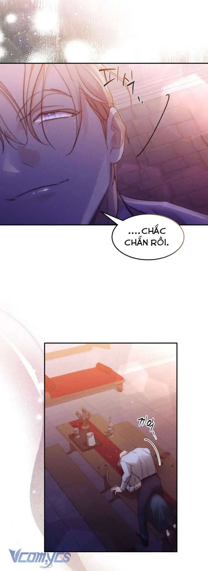 Tiếng Trống Vang Dội Nettruyen ZZZ Chương 17 Page 11