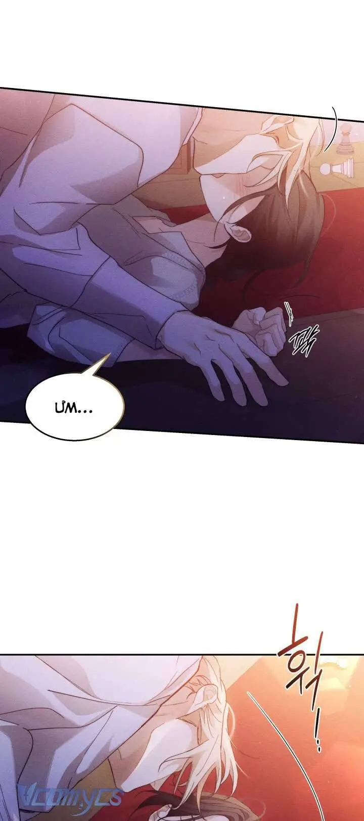 Tiếng Trống Vang Dội Nettruyen ZZZ Chương 17 Page 13