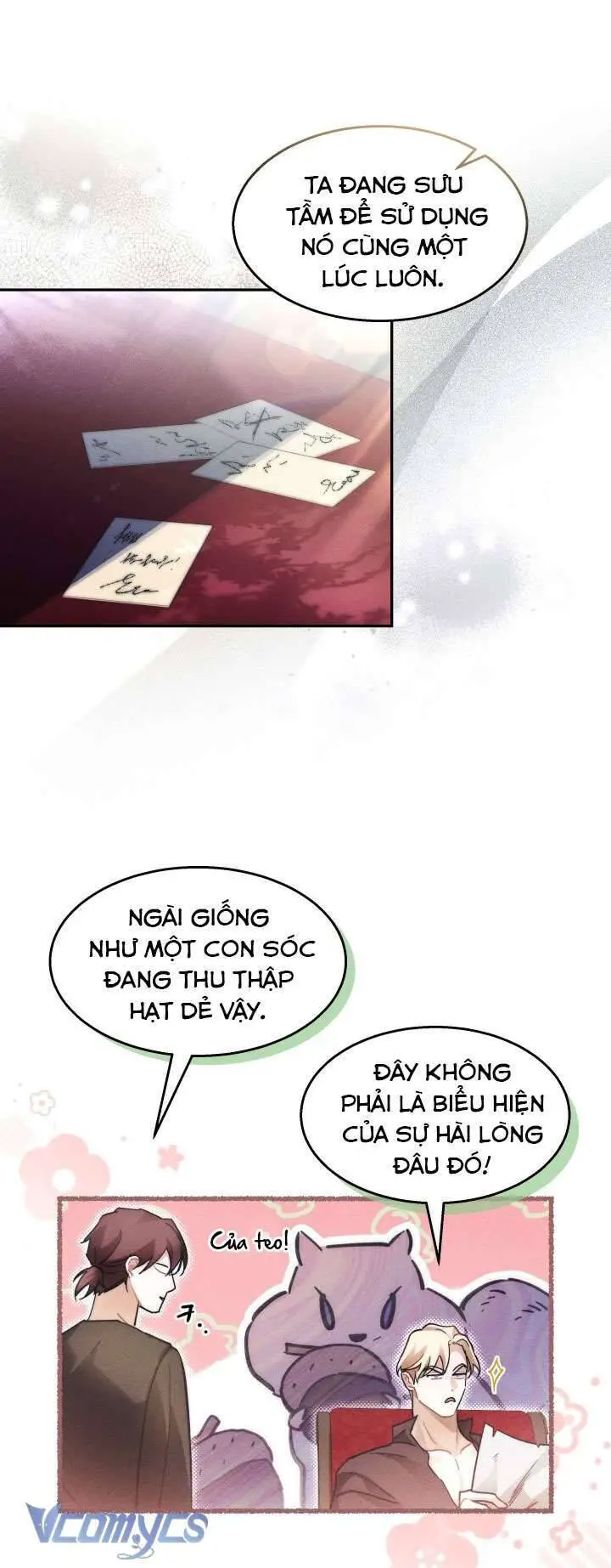 Tiếng Trống Vang Dội Nettruyen ZZZ Chương 18 Page 35