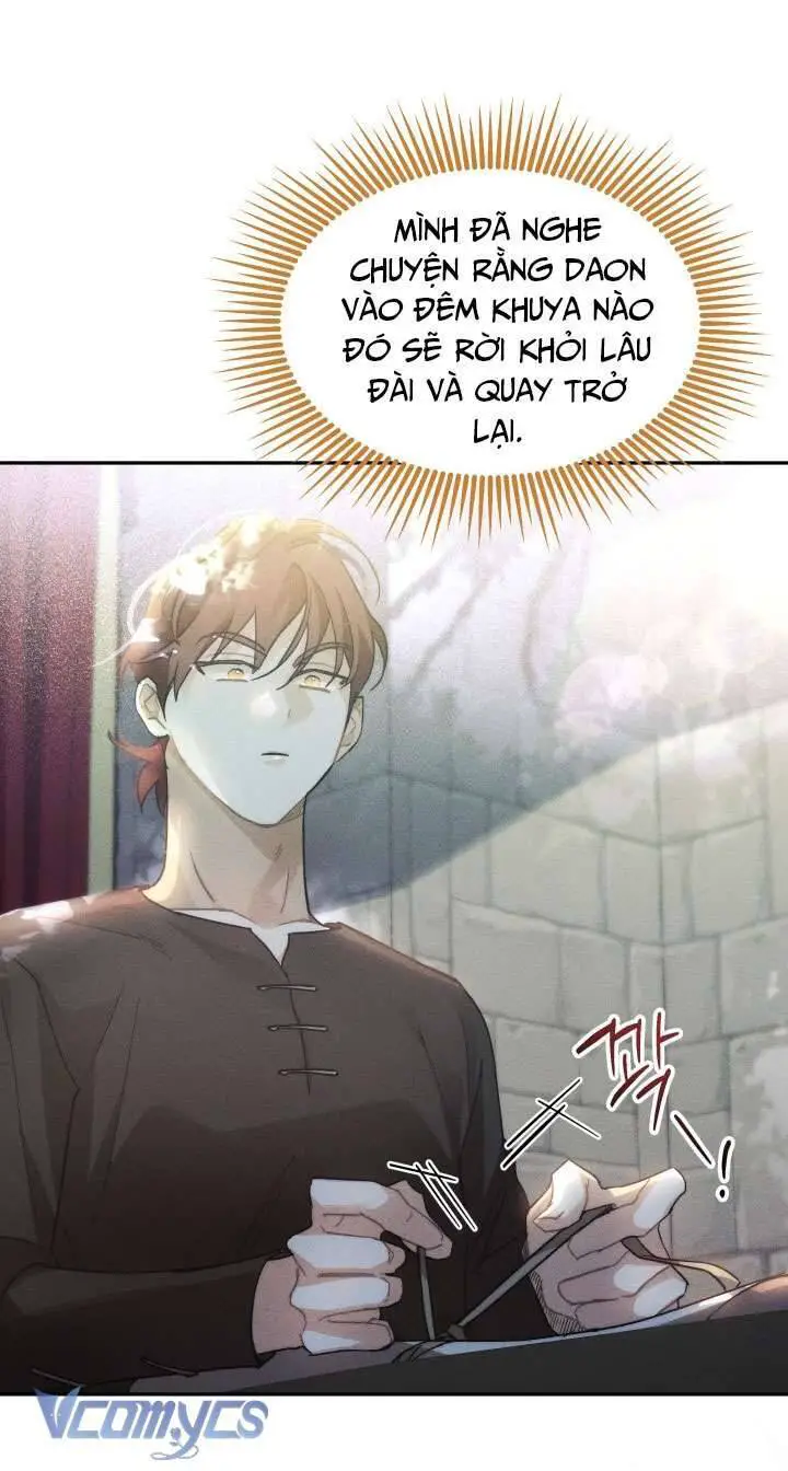 Tiếng Trống Vang Dội Nettruyen ZZZ Chương 18 Page 39
