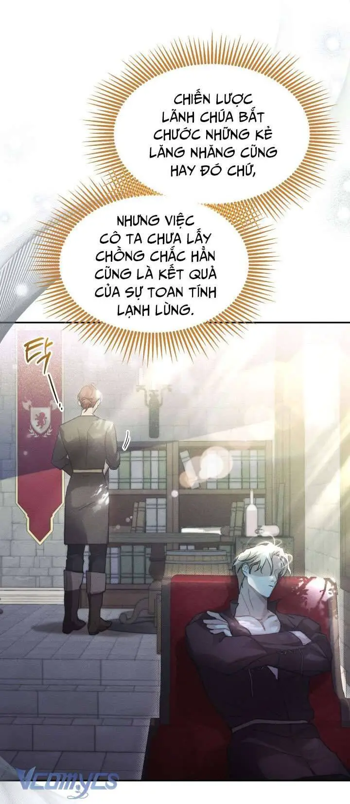 Tiếng Trống Vang Dội Nettruyen ZZZ Chương 18 Page 40