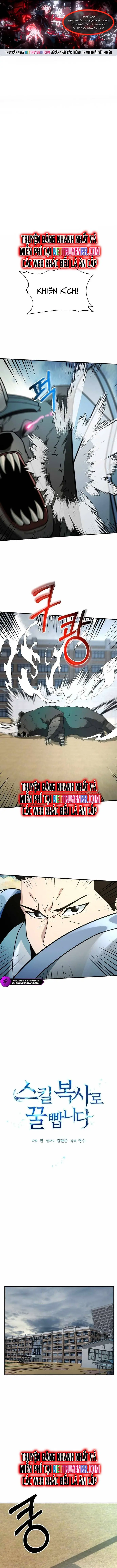 Kiếm Tiền Bằng Kỹ Năng Sao Chép Nettruyen ZZZ Chương 8 Page 1