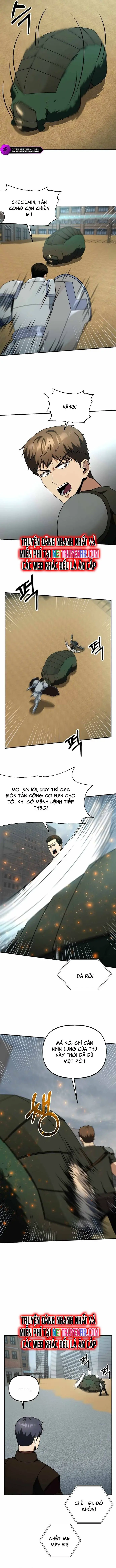Kiếm Tiền Bằng Kỹ Năng Sao Chép Nettruyen ZZZ Chương 8 Page 4