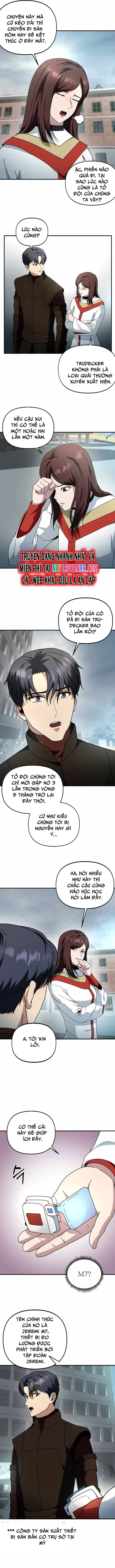 Kiếm Tiền Bằng Kỹ Năng Sao Chép Nettruyen ZZZ Chương 8 Page 5