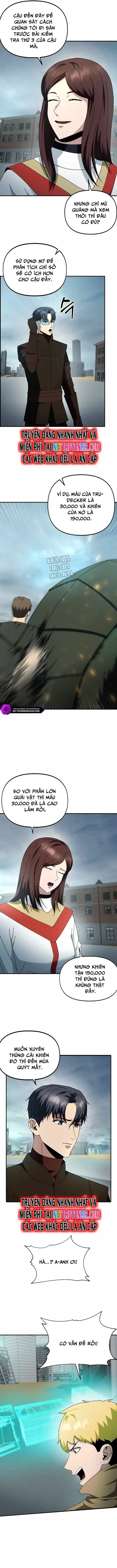 Kiếm Tiền Bằng Kỹ Năng Sao Chép Nettruyen ZZZ Chương 8 Page 6