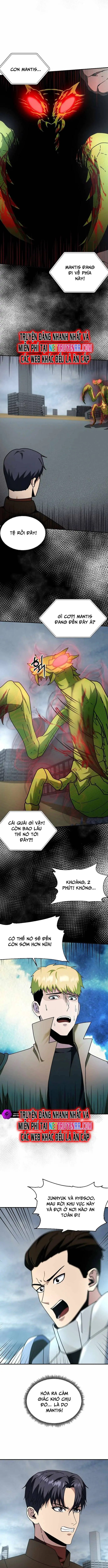 Kiếm Tiền Bằng Kỹ Năng Sao Chép Nettruyen ZZZ Chương 8 Page 8