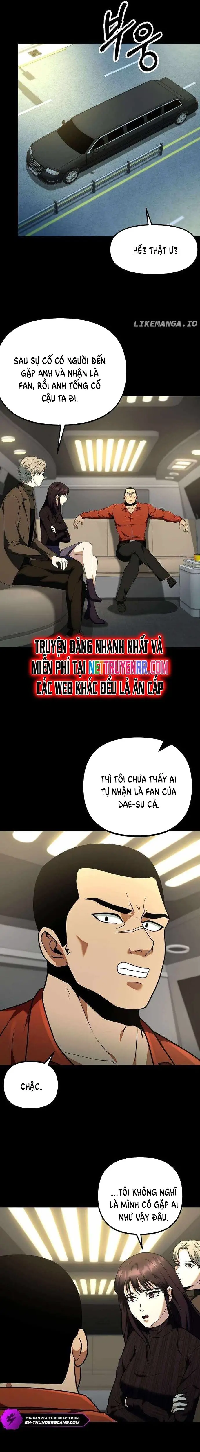 Kiếm Tiền Bằng Kỹ Năng Sao Chép Nettruyen ZZZ Chương 13 Page 6
