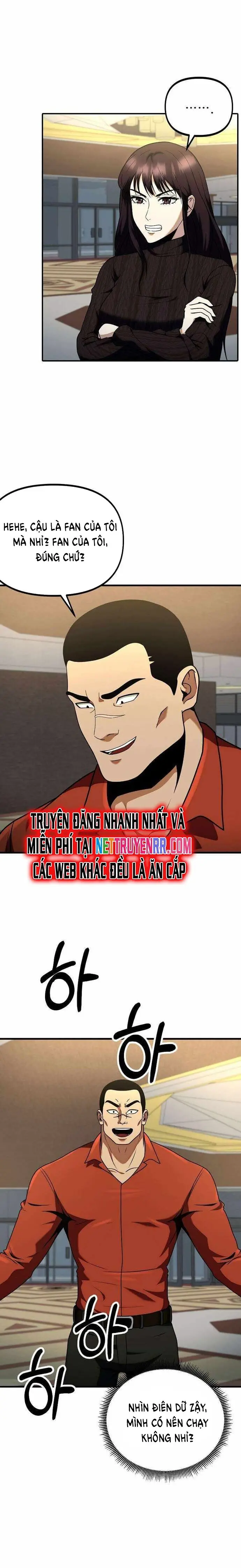 Kiếm Tiền Bằng Kỹ Năng Sao Chép Nettruyen ZZZ Chương 13 Page 10
