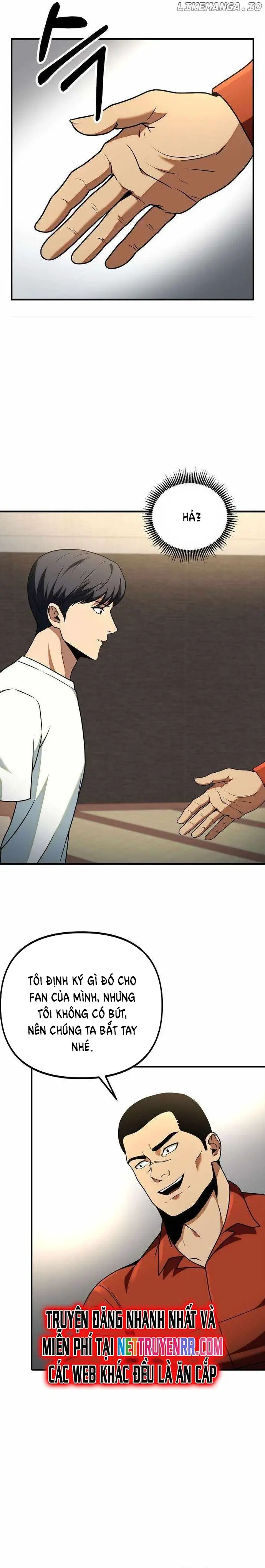 Kiếm Tiền Bằng Kỹ Năng Sao Chép Nettruyen ZZZ Chương 13 Page 11