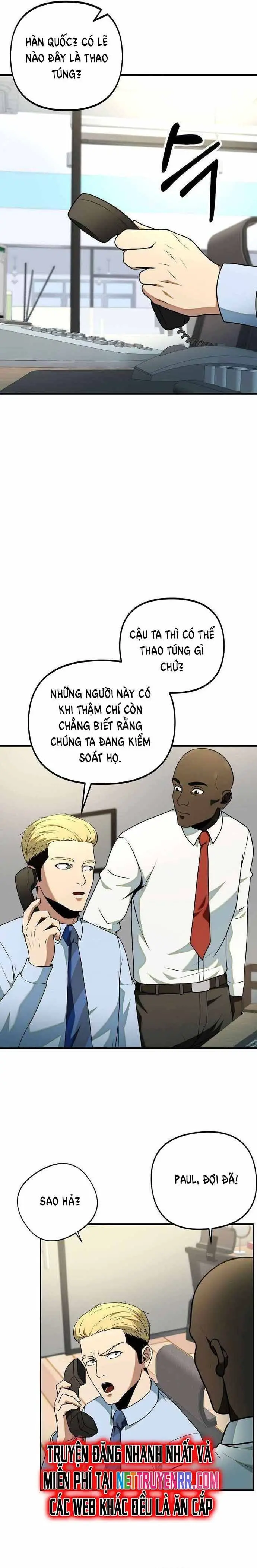 Kiếm Tiền Bằng Kỹ Năng Sao Chép Nettruyen ZZZ Chương 13 Page 20