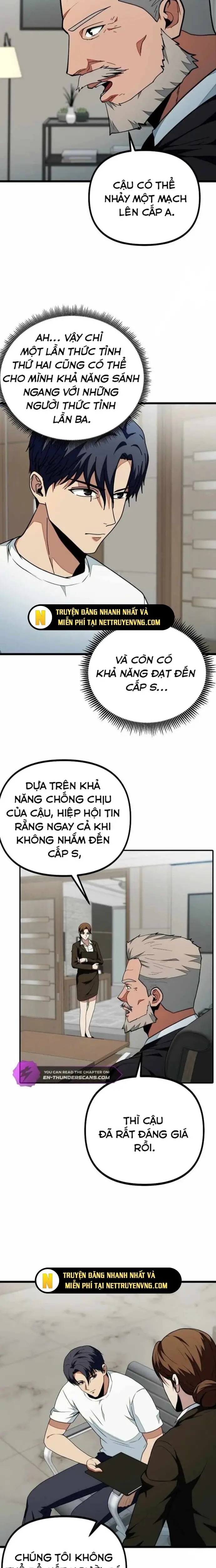 Kiếm Tiền Bằng Kỹ Năng Sao Chép Nettruyen ZZZ Chương 17 Page 6