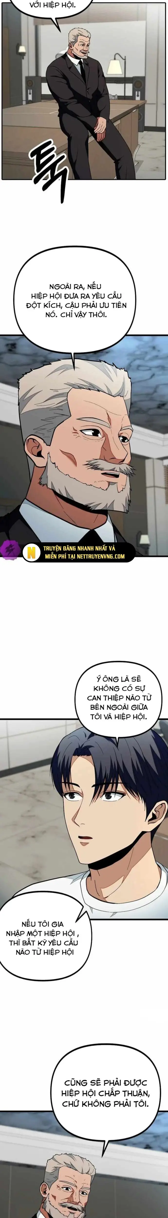 Kiếm Tiền Bằng Kỹ Năng Sao Chép Nettruyen ZZZ Chương 17 Page 10