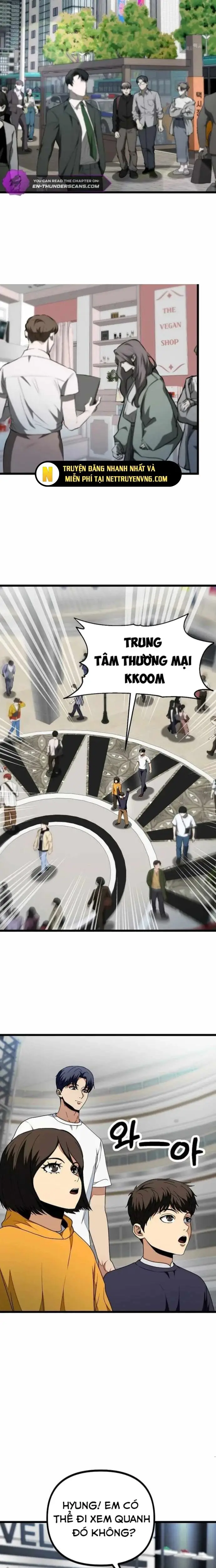 Kiếm Tiền Bằng Kỹ Năng Sao Chép Nettruyen ZZZ Chương 17 Page 13