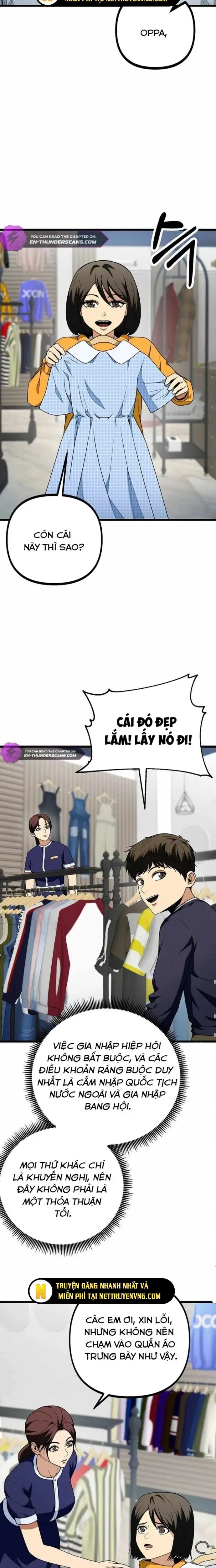 Kiếm Tiền Bằng Kỹ Năng Sao Chép Nettruyen ZZZ Chương 17 Page 16