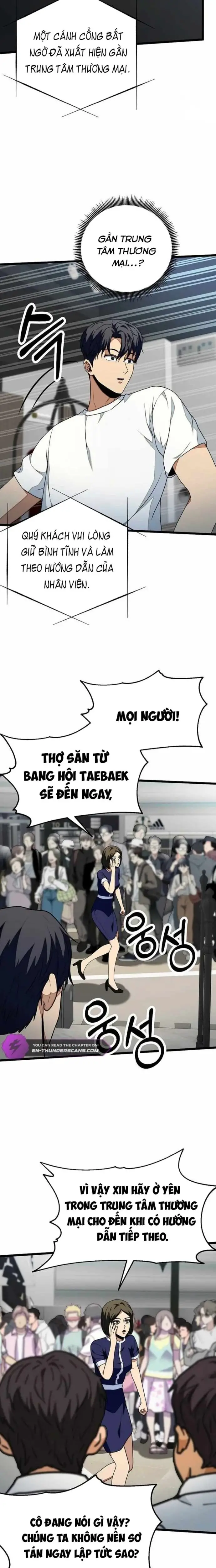 Kiếm Tiền Bằng Kỹ Năng Sao Chép Nettruyen ZZZ Chương 17 Page 19