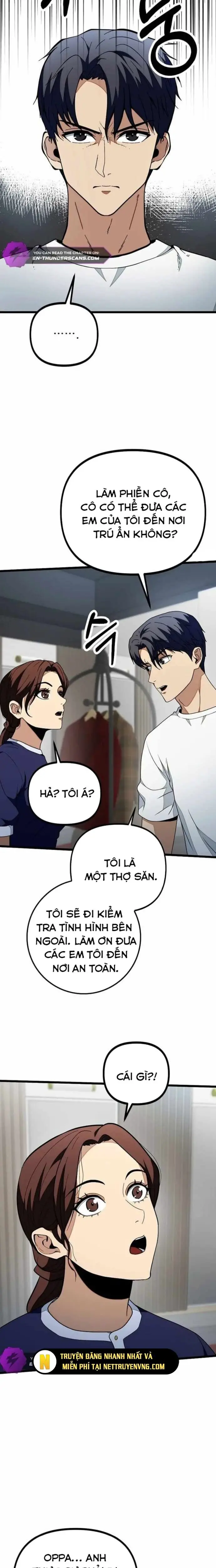 Kiếm Tiền Bằng Kỹ Năng Sao Chép Nettruyen ZZZ Chương 17 Page 21