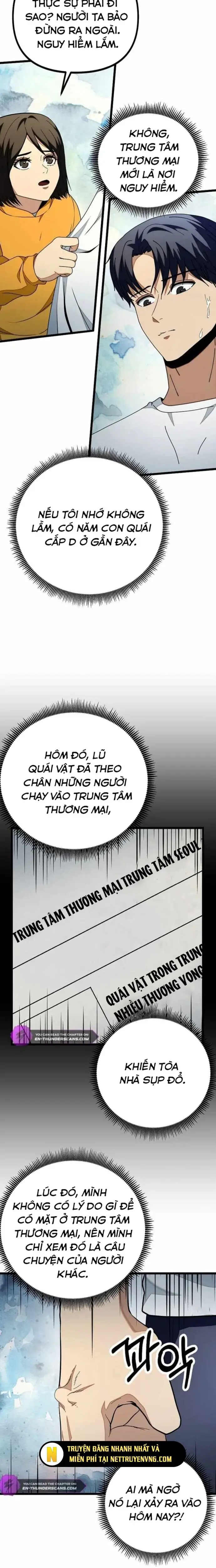 Kiếm Tiền Bằng Kỹ Năng Sao Chép Nettruyen ZZZ Chương 17 Page 22