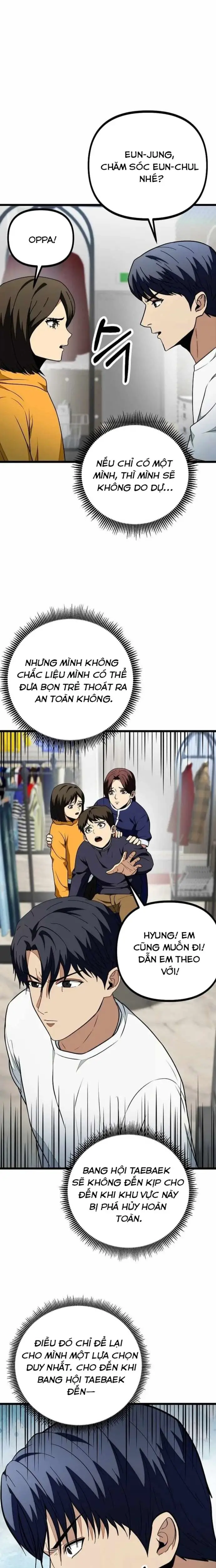 Kiếm Tiền Bằng Kỹ Năng Sao Chép Nettruyen ZZZ Chương 17 Page 23