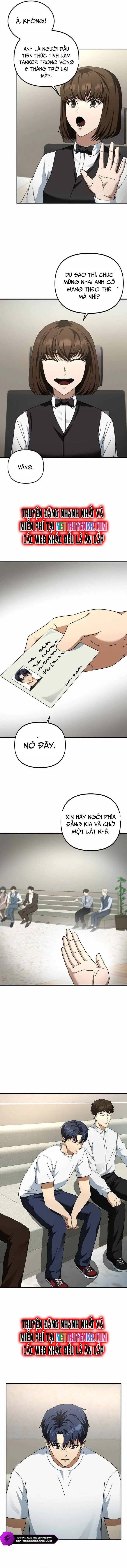 Kiếm Tiền Bằng Kỹ Năng Sao Chép Nettruyen ZZZ Chương 5 Page 2