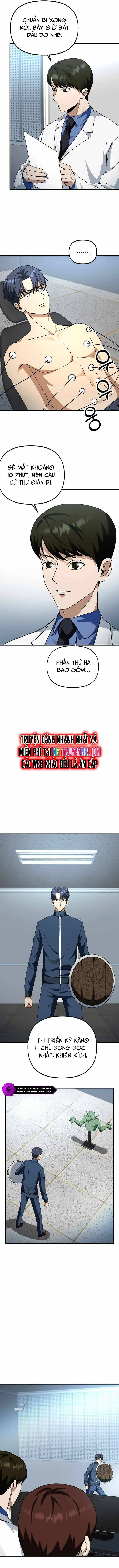Kiếm Tiền Bằng Kỹ Năng Sao Chép Nettruyen ZZZ Chương 5 Page 8