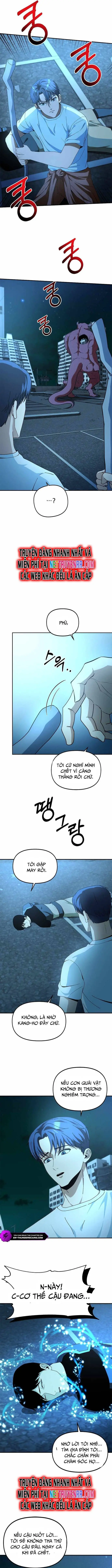 Kiếm Tiền Bằng Kỹ Năng Sao Chép Nettruyen ZZZ Chương 2 Page 4