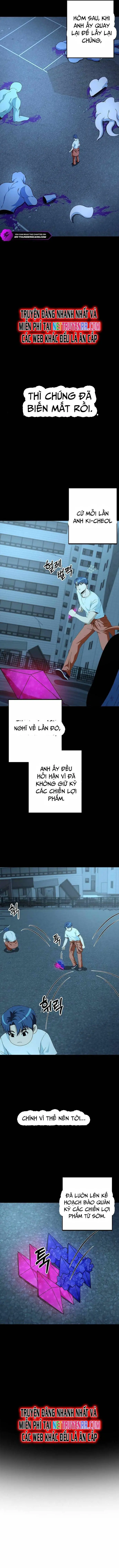 Kiếm Tiền Bằng Kỹ Năng Sao Chép Nettruyen ZZZ Chương 2 Page 11