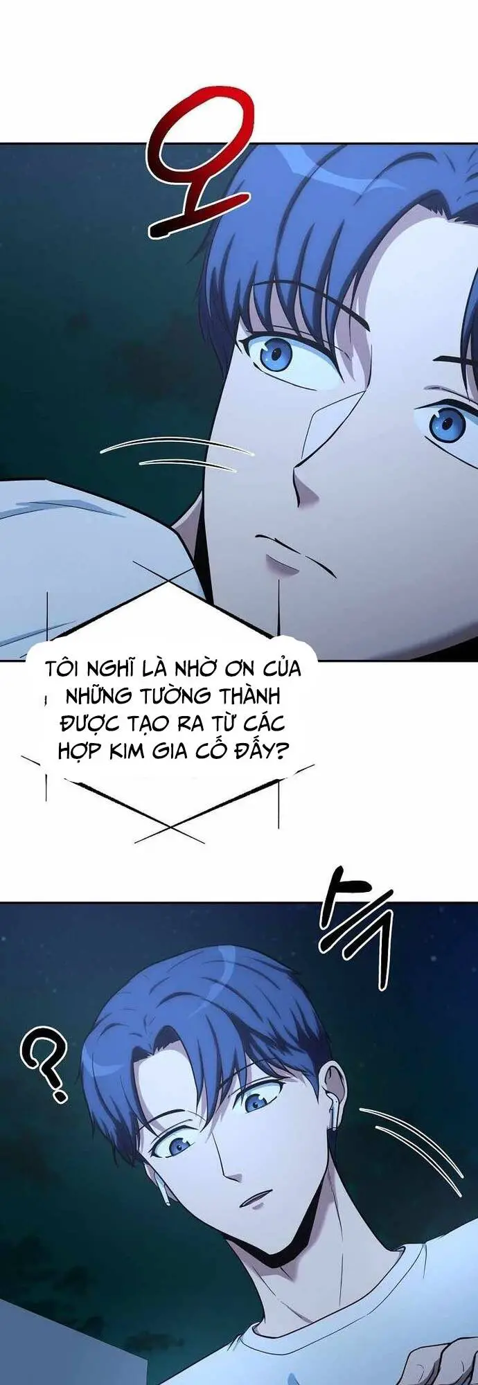 Kiếm Tiền Bằng Kỹ Năng Sao Chép Nettruyen ZZZ Chương 1 Page 9