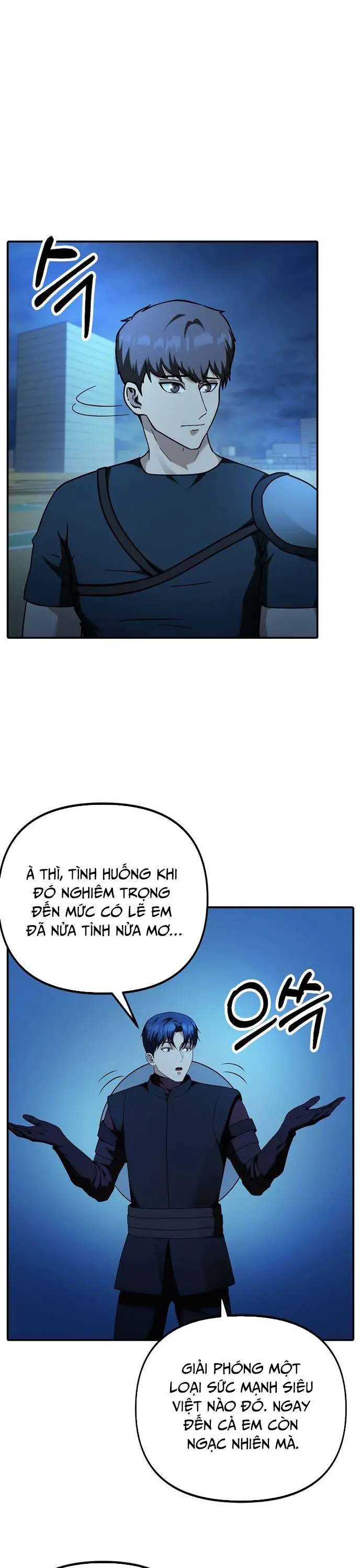 Kiếm Tiền Bằng Kỹ Năng Sao Chép Nettruyen ZZZ Chương 11 Page 11