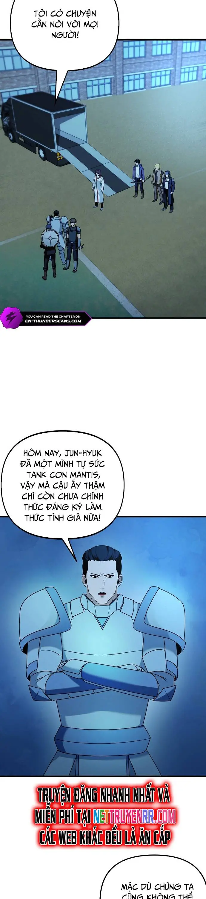 Kiếm Tiền Bằng Kỹ Năng Sao Chép Nettruyen ZZZ Chương 11 Page 13