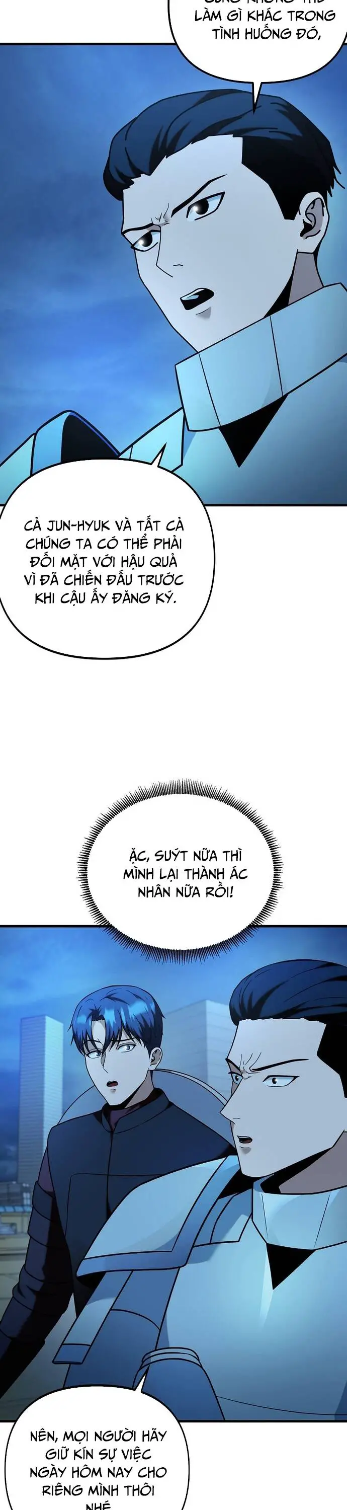 Kiếm Tiền Bằng Kỹ Năng Sao Chép Nettruyen ZZZ Chương 11 Page 14