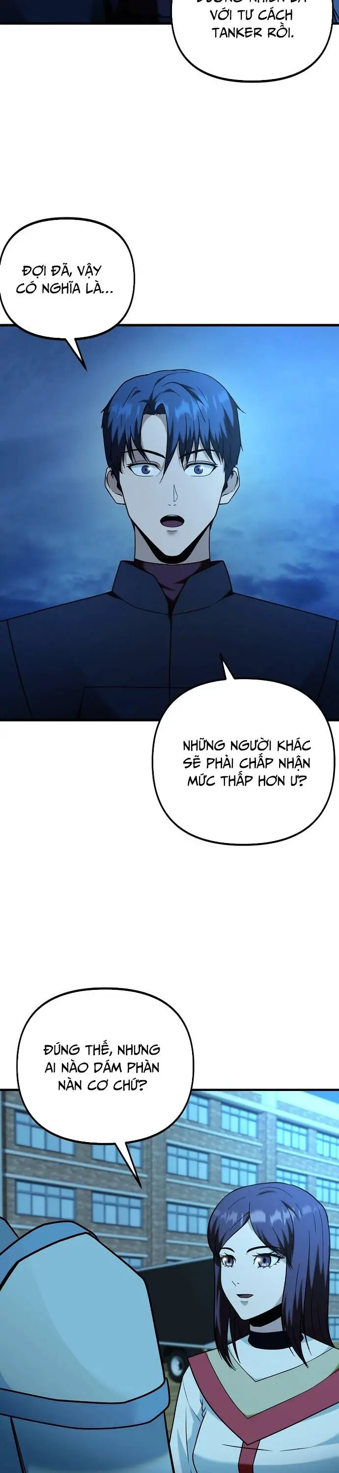 Kiếm Tiền Bằng Kỹ Năng Sao Chép Nettruyen ZZZ Chương 11 Page 18