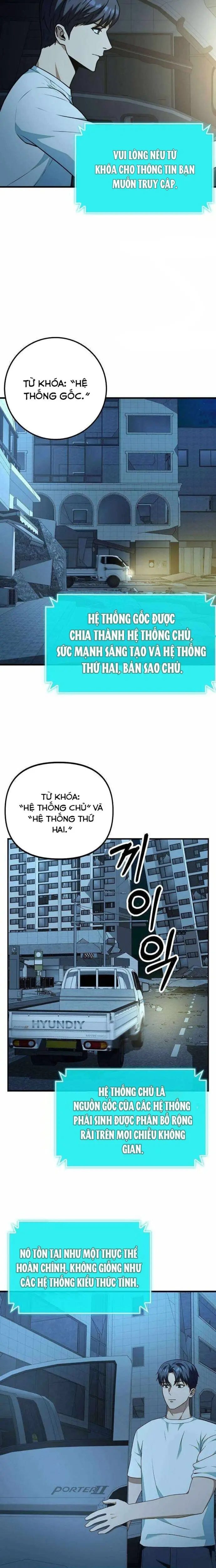 Kiếm Tiền Bằng Kỹ Năng Sao Chép Nettruyen ZZZ Chương 15 Page 4