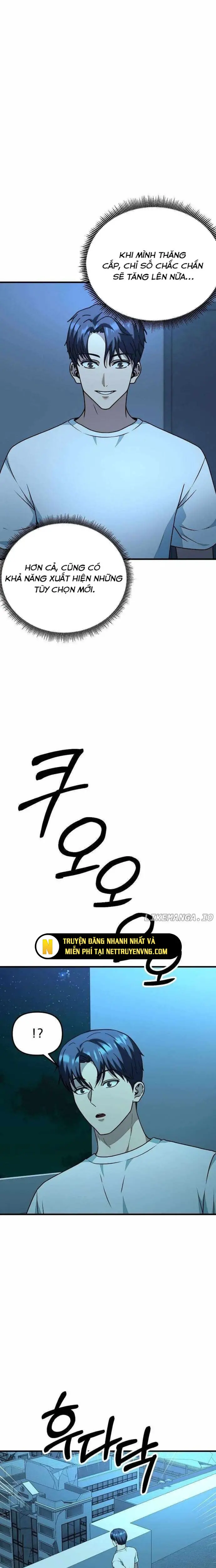 Kiếm Tiền Bằng Kỹ Năng Sao Chép Nettruyen ZZZ Chương 15 Page 10