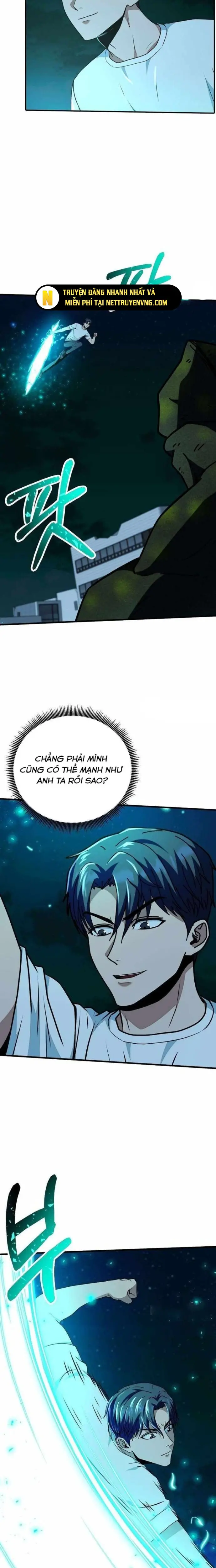 Kiếm Tiền Bằng Kỹ Năng Sao Chép Nettruyen ZZZ Chương 15 Page 19