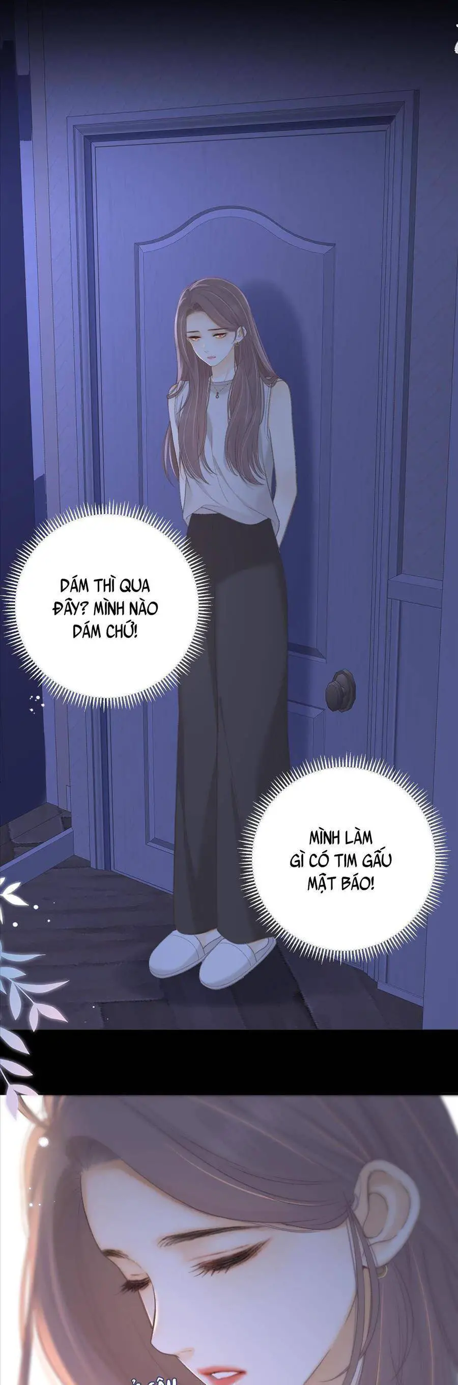Khó Dỗ Dành Nettruyen ZZZ Chương 73 Page 18