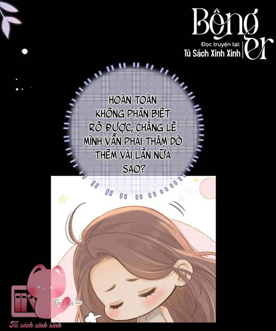 Khó Dỗ Dành Nettruyen ZZZ Chương 73 Page 20